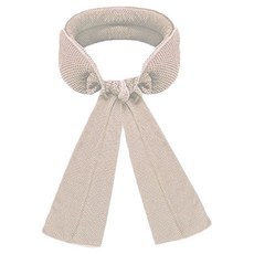 戶外活動時所需的頸部運動頭巾, 1個, 象牙白