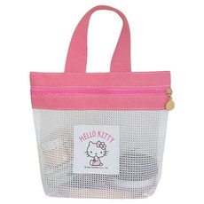 三麗鷗迷你托特多用途網眼包