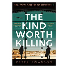 The Kind Worth Killing, 페이버앤페이버