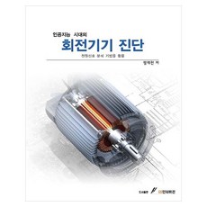 運用旋轉設備診斷電源信號分析技術, 鄭在天, GS Intervision