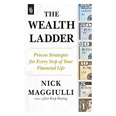 The Wealth Ladder, Penguin Publishing Group