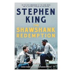 The Shawshank Redemption, Hodder Paperbacks