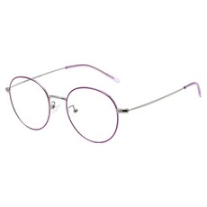 LookOptical 金屬全框眼鏡框 LC5776