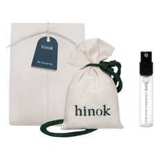 희녹 캄 & 밸런스 향낭 키트 10g + 미니 룸 스프레이 세트, 1세트, 편백