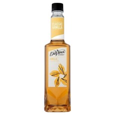 Davinci 烤糖漿香草, 750ml, 1瓶
