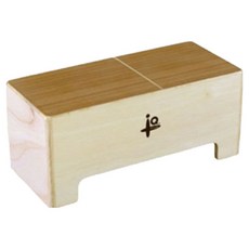 Tycoon 613181 箱型邦哥鼓, 1個, IQ-W041-01