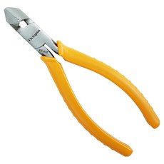 Octopus 章魚牌專業斜口鉗 KT-410 6吋 150mm 503.410, 1個