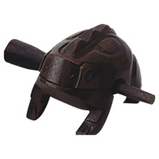 Tycoon 青蛙刮葫打擊樂器, TF-40, 1個