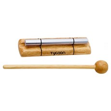 Tycoon 能量音叉 + 敲擊棒套組 TEC-SC, 1套