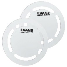 EVANS 爵士鼓配件 EQPAF1, 1個, 混合顏色