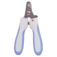 케리빙 강아지 발톱깎이, 블루, 1개