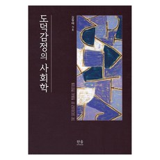 道德情感社會學, 金王培, 韓蔚學術院