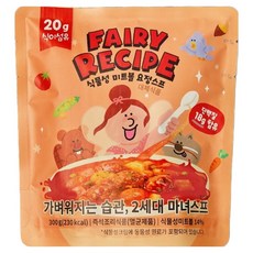 FAIRY RECIPE 植物性肉丸妖精湯, 1個, 300g