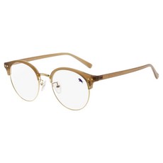LookOptical 半框眼鏡框 LC5659