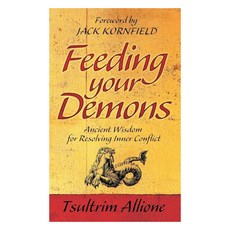 Feeding Your Demons, Hay House UK Ltd