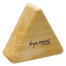 Tycoon 三角搖鈴 653112, 1個, TWS-M