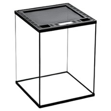 YP 爬蟲類飼養箱 H(30 x 30 x 40 cm), 1個, 混合顏色