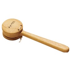 Tycoon 手持式響板 TNH 641112, 1個, 單一顏色