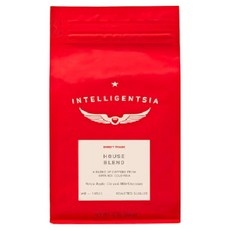 INTELLIGENTSIA 招牌綜合, 1個, 原豆(未研磨), 340g