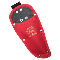 CHIKAMASA 近正 園藝剪刀套 NO.10, 1個