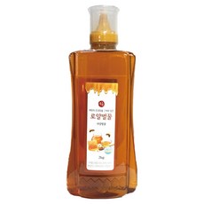 東光 皇家雜花蜜, 2kg, 1個