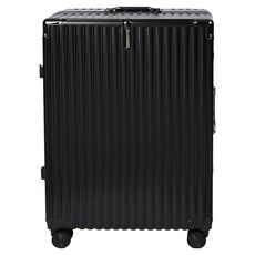 VOLOPLAN 安全鋁框硬殼登機箱