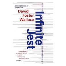 Infinite Jest, Abacus