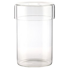 글라스코 에코 테라리움 용기 15cm SH0214, 1개