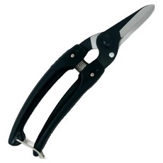 ars 園藝剪 140B-BK, 1個