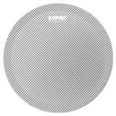 EVANS 行進小鼓響線側鼓皮 692502 SS13MH1, 1個, 單一顏色