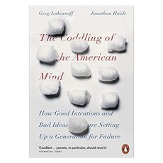 The Coddling of the American Mind, Penguin