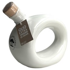 TENUTA SANT'ILARIO Denocciolata 特級初榨橄欖油 Bianco, 400ml, 1個