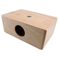 Tycoon 兒童木箱鼓, 1個, IQ-W025-08