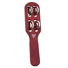 Tycoon Jingle Stick 棕色, 1個, TIT-BR