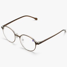 LookOptical 復古全框眼鏡框 LC5855