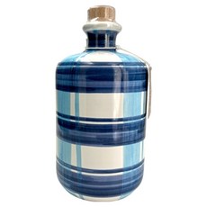 TENUTA SANT'ILARIO Picnic 特級初榨橄欖油 藍瓶, 1個, 500ml