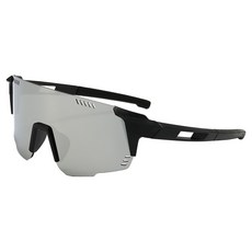 Roilife 各種運動騎行護目鏡, 1個, 白色水銀(GY039)