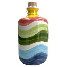 TENUTA SANT'ILARIO Picnic 露營特級初榨橄欖油 Maremmonti, 1個, 500ml