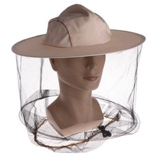 Tease多功能養蜂帽, 1個