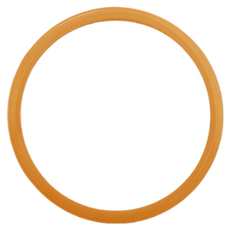 Dailyon堅固的壓力鍋橡膠密封圈 類型3, 1個, 32cm