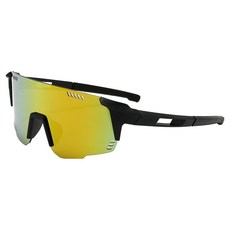 Roilife 各種運動騎行護目鏡, 1個, 綠色水銀(GY039)