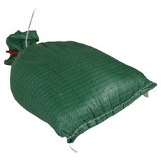 위드블럭 장마대비 국방마대 모래주머니 15kg, 1개