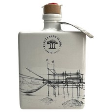 TENUTA SANT'ILARIO Artistica 特級初榨橄欖油 Trabocco, 1個, 500ml