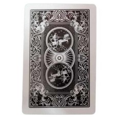 Pick Deal 神奇魔術卡 54入, 1個, 款式2