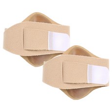 Salimteuk 腳底繃帶 膚色 2入, 1個