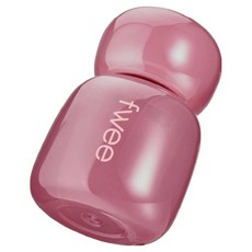 퓌 핑크 옵세션 스테이핏 틴트 글로우 3.8g, 4호 니치핑크, 1개