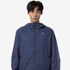 K-WAY Creon 防撕裂輕量夾克