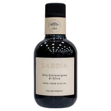 TENUTA SANT'ILARIO Suolo Sabia 特級初榨橄欖油, 1個, 250ml