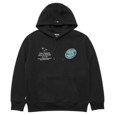 Gola 男女通用復古運動連帽衫 WGLA6RIHDZ01