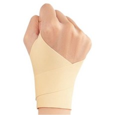 Plainhue 肌腱膜 TFCC 固定型 透氣 薄款 壓力 護腕 膚色 右, 1個